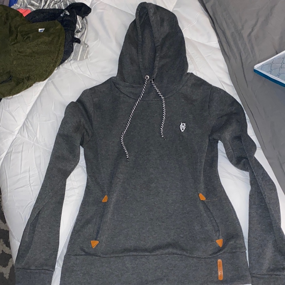Wish brand size medium hoodie.